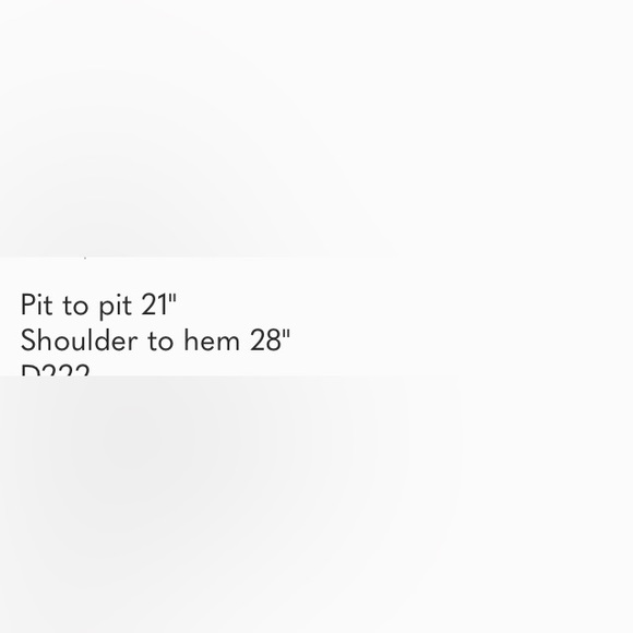 St Jubileens Black Polyester Lace Embroidered Back Ruffle short sleeves NWOT Lg - Picture 12 of 12